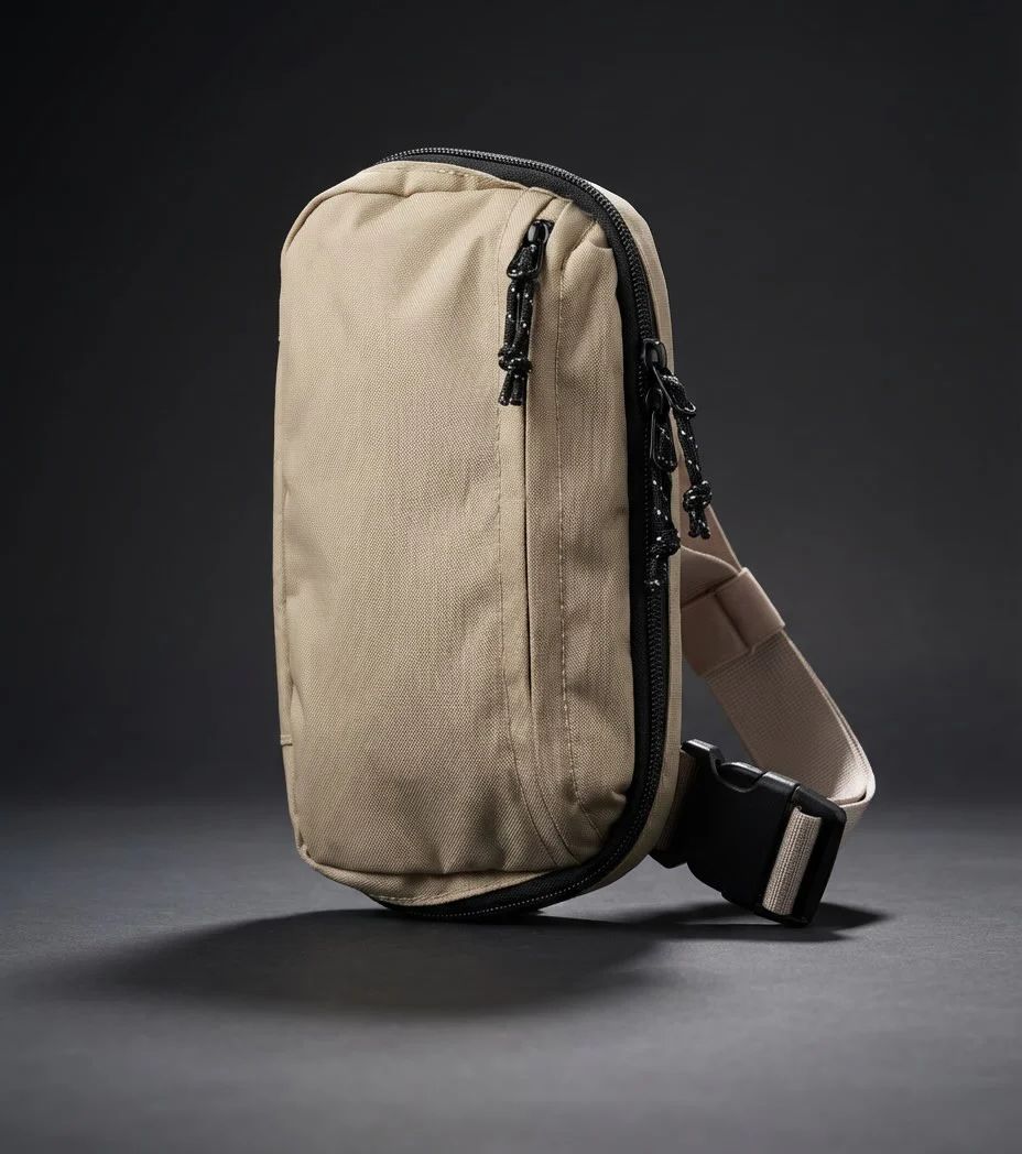 פאוץ' לאקדח עם שליפה מהירה – גולז - עמיד, נוח ומעוצב