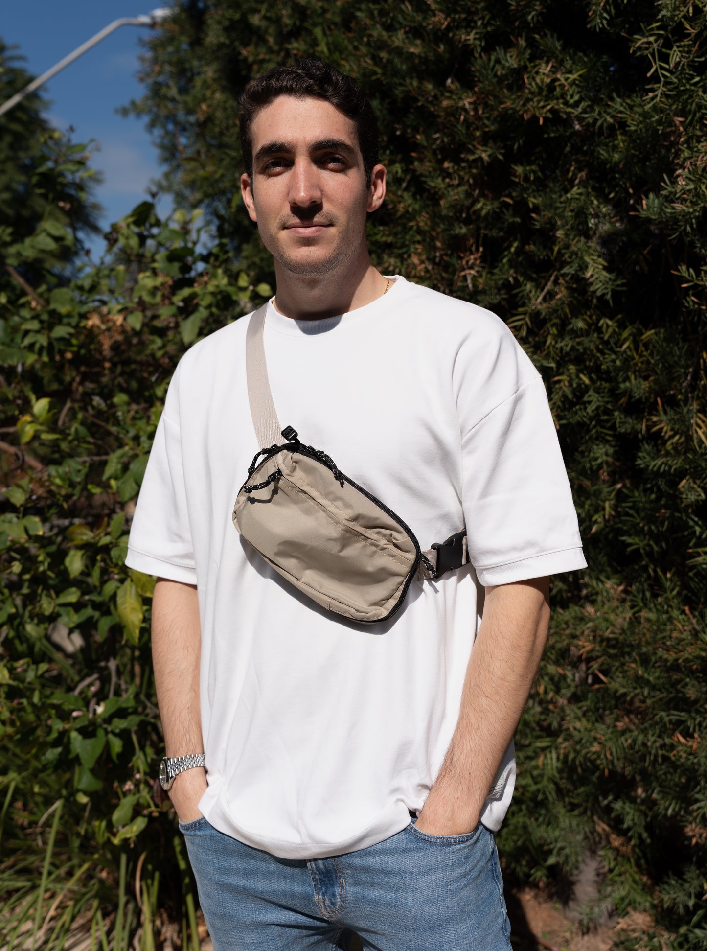 פאוץ' לאקדח עם שליפה מהירה – גולז - עמיד, נוח ומעוצב