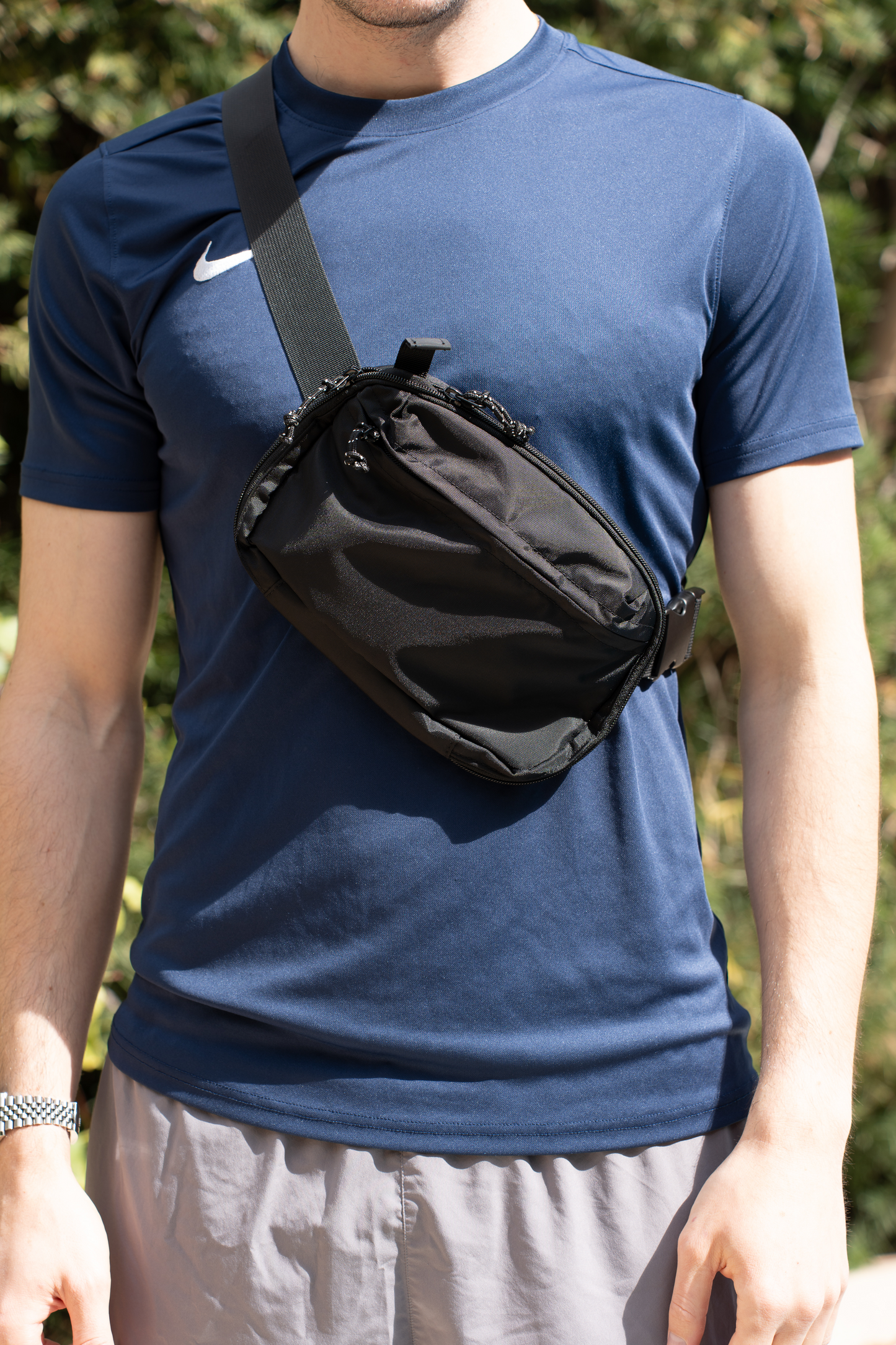 פאוץ' לאקדח עם שליפה מהירה – גולז - עמיד, נוח ומעוצב